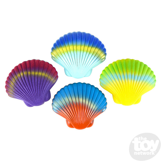 Raibow Shell Growing Magic Rainbow Shell – Hillsboro Hobby Shop
