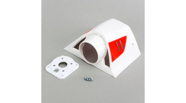 Motor Mount And Cover Icon A5