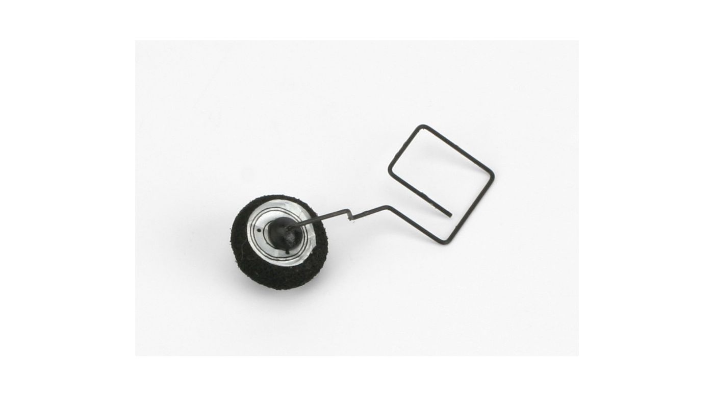 thumbnail image 2 of ParkZone SU26xp Gearbox Replacement Part | RC Plane Gearbox Without Motor 2 of 10