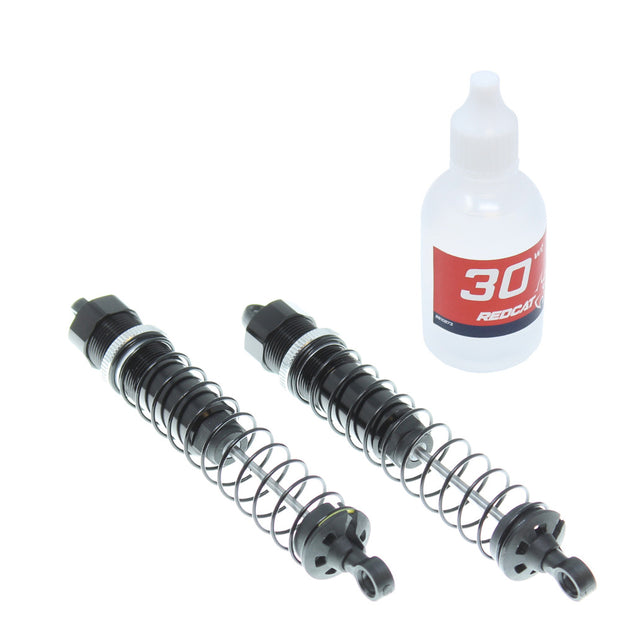 Rear Shock Complete (2pcs)