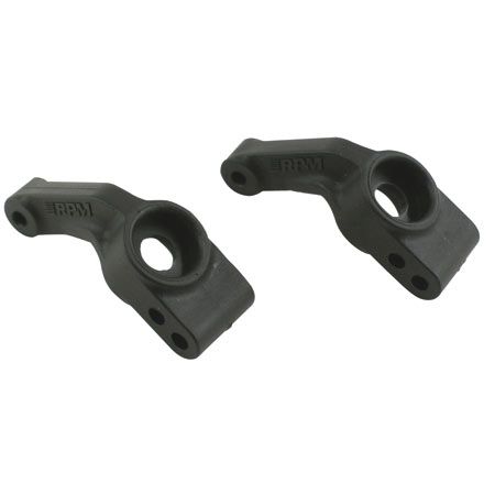 Rear Bearing Carriers