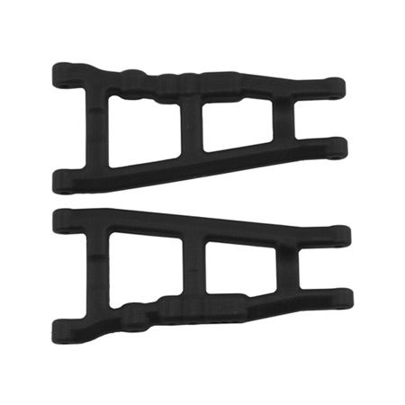 Heavy Duty Front or Rear A-arms Black
