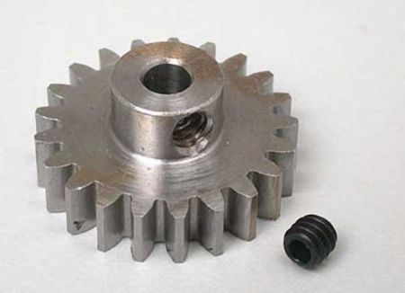 32P pinion 21T