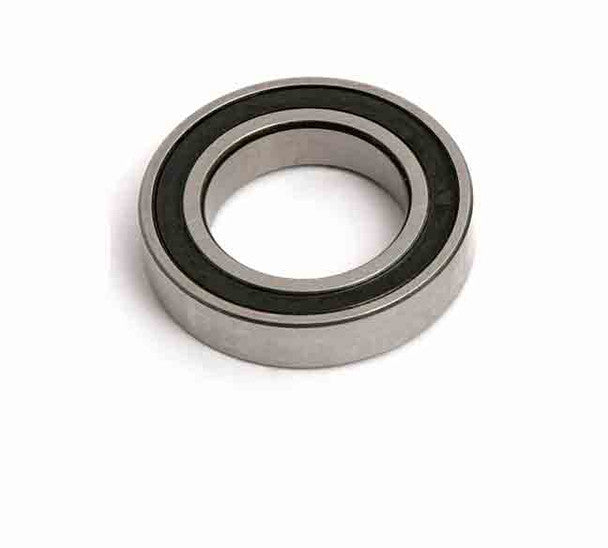 6*10*3mm Rubber Sealed Ball Bearings (2pcs)
