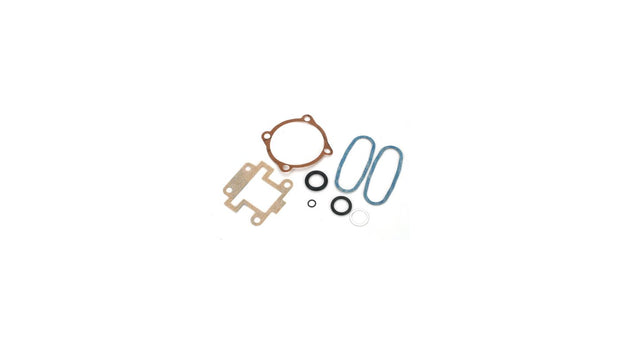 Engine gasket set