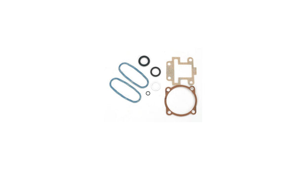 Engine gasket set