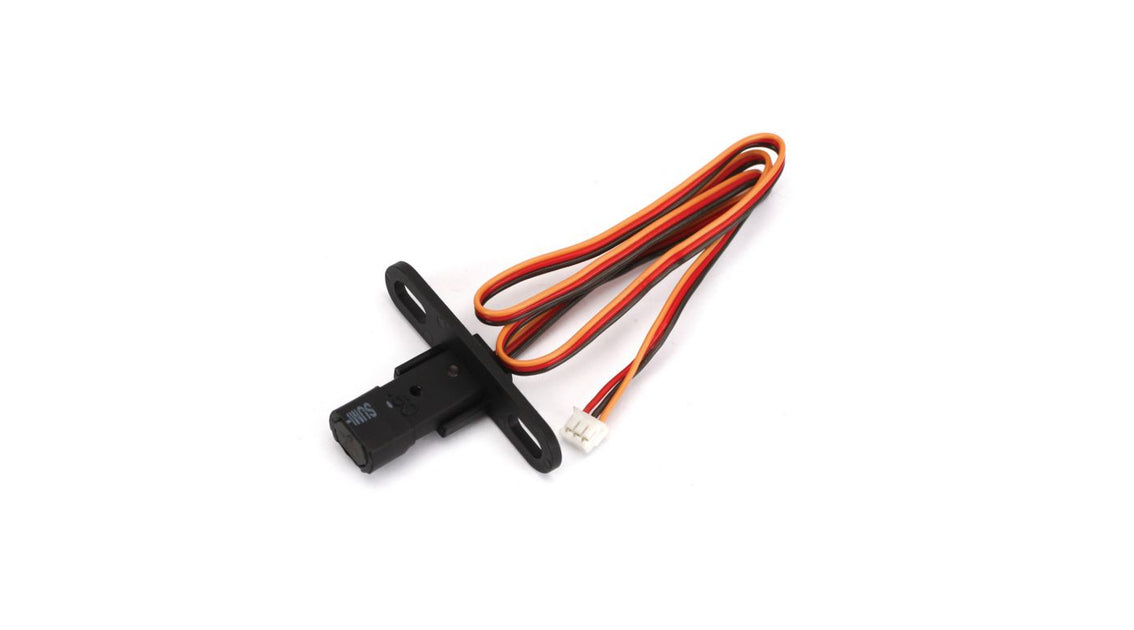 Aircraft Telemetry RPM Sensor & Bracket – Hillsboro Hobby Shop
