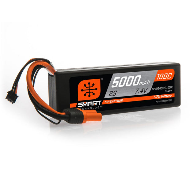 Smart Battery 7.4 5000 IC3