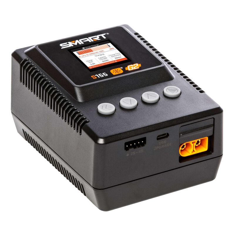 CTEK CS Free 4-in-1 Battery Charger - Parts Giant