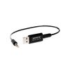 Spectrum Smart Charger USB Updater Cable/ Link SPMXCA100