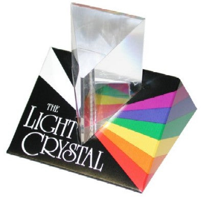 the light crystal