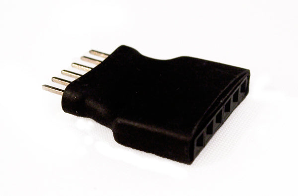 Pin Adapter for Thunder Power Batteries