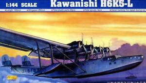 1/144 Kwanishi H6K5-L