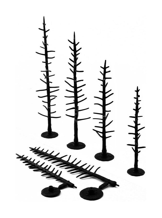 Tree Armatures 70 Pines