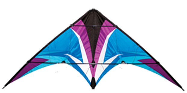 69.5" Thunderstruck Cool Kite