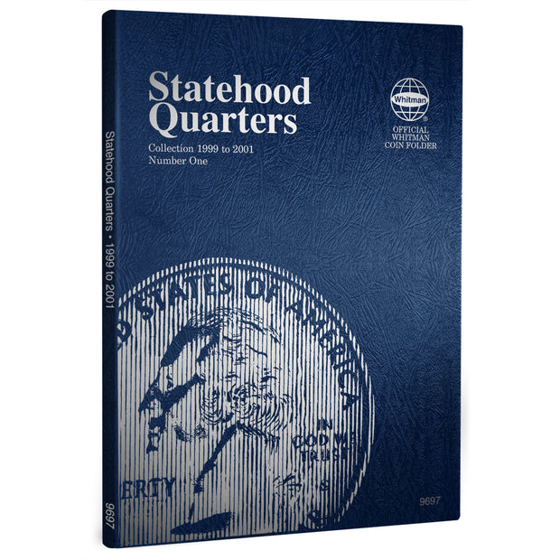 State Series Quarters #1, 1999-2001