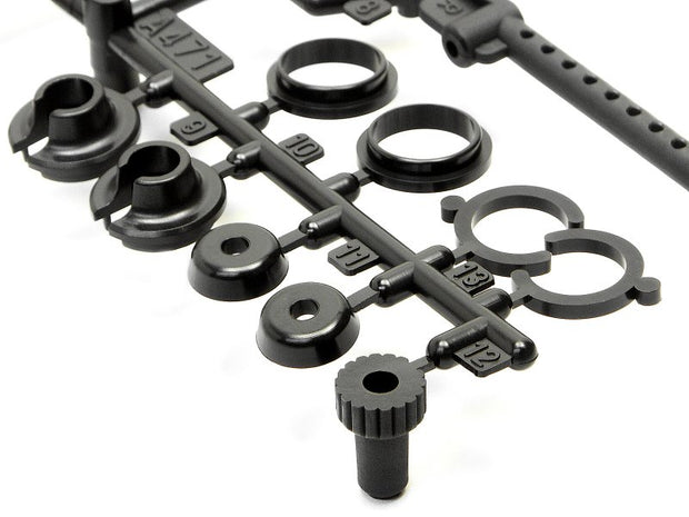 Shock Parts Set