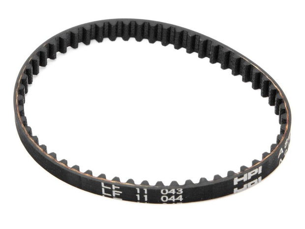 Belt S3M 162 (54T) 5.5mm