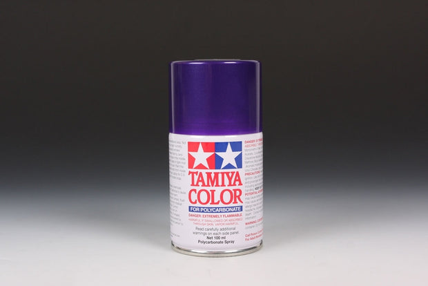 Tamiya Polycarbonate Spray Paint  100ml.