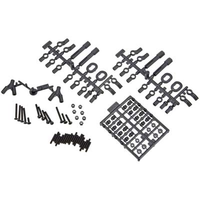 AX10 Scorpion RTR H/W Upgrade Kit