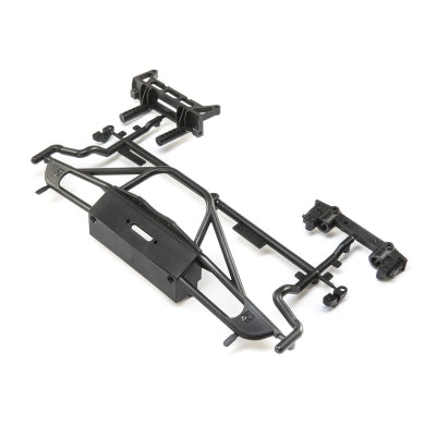 Chassis Unlimited K5 Front Bumper