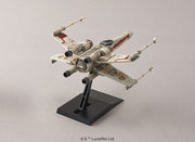 Red Squadron X-Wing Starfighter- Special Set