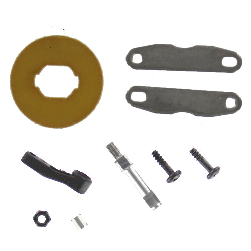 Brake Set for 2 speed (Non-hex style)