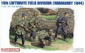 16th Luftwaffe Field Division (Normandy 1944)