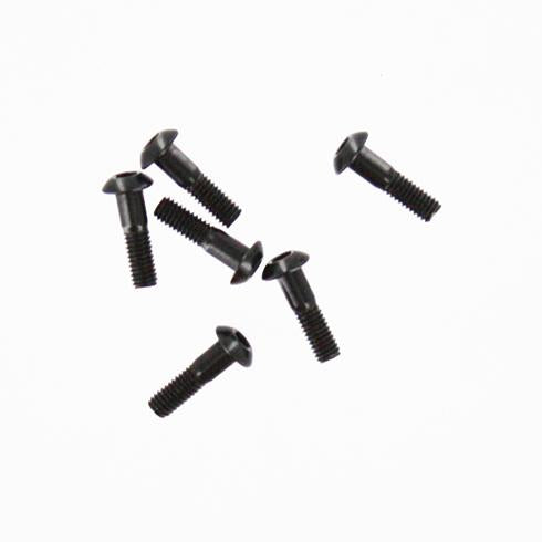 Redcat Racing 85836 Steering Ackermann Plate Screws 6Pcs