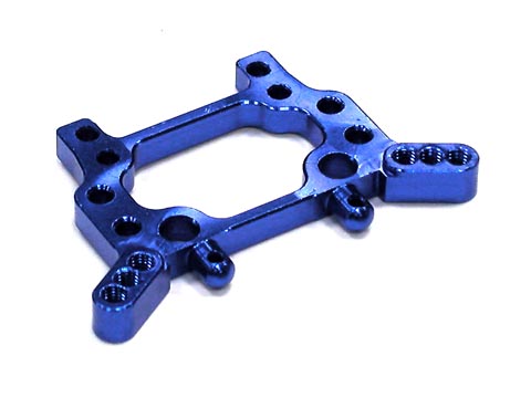 Alloy Rear Shock Tower for RC18T