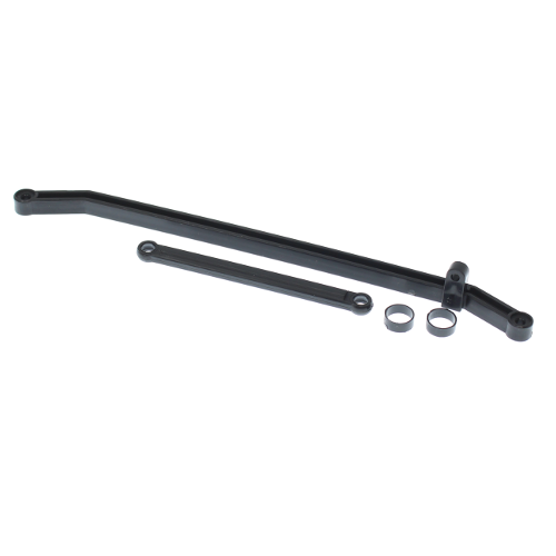 Steering Links and Rings