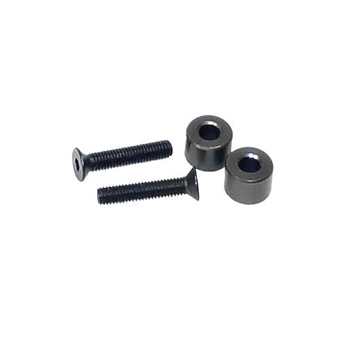 Engine Post & Countersunk Screw (5*25 screws)