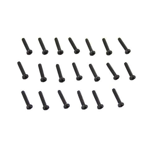Washer Head Self Tapping Screw 2*10mm (qty 20) for Sumo RC