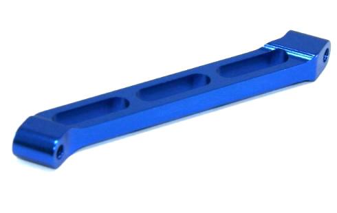 Front Brace Aluminum (Blue)