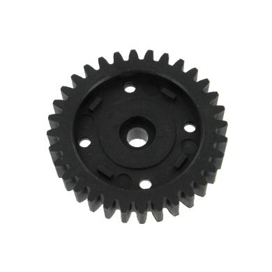 Center Diff. Ring Gear, 32T