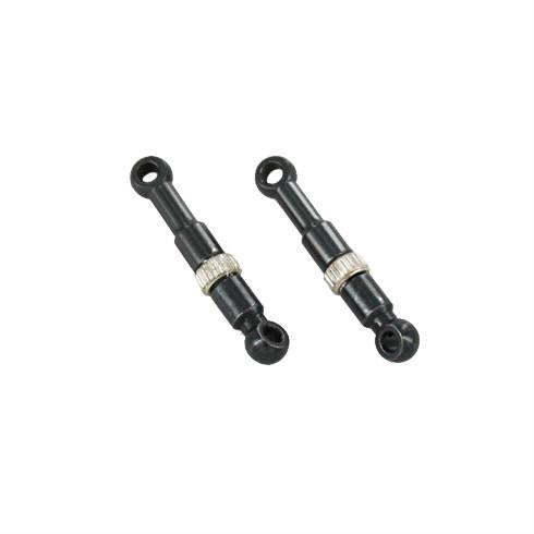 Aluminum Front Upper Adjustable Arms (qty 2) for Sumo RC