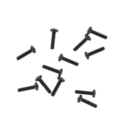 Washer Head Self Tapping Screw 2.6*10mm