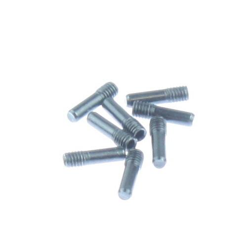 Hexagon Headless Chambered End Machine Screw 3*10 8P