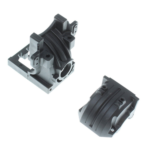 Rear Gearbox Housing (1pc)