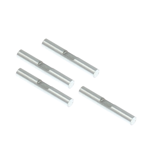 Axle Shaft Pin (4pcs)