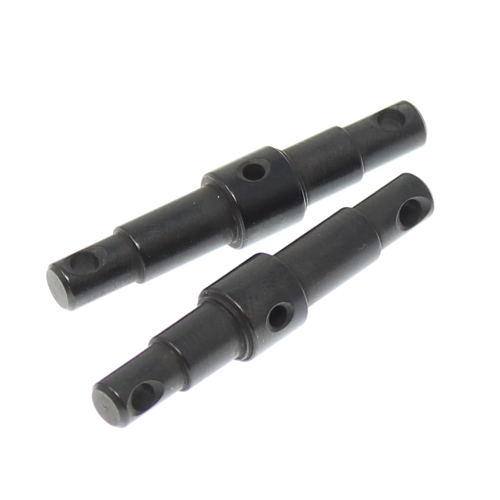 Shaft for 25t Gears (2pcs)