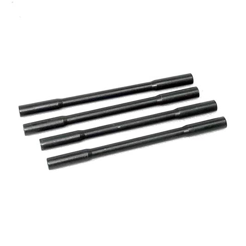 Front/Rear Lower Inner Suspension Arm Hinge Pins (4pcs)(6x90mm
