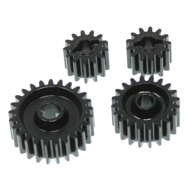 CNC Steel Gear Set For GEN8