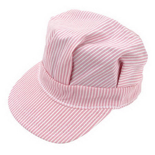 Engineer Hat Pink