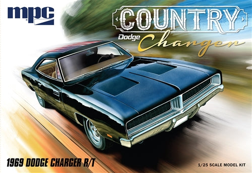 Dodge Country Charger 69 Charger R/T