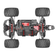 RC MT10E 1/10 Scale Brushless Truck