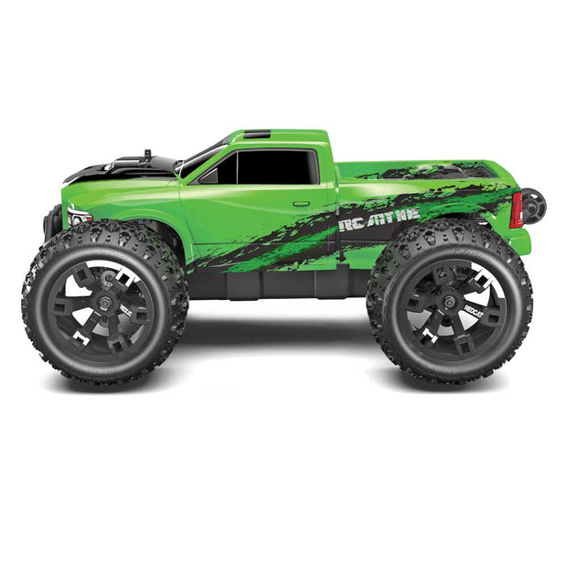 RC MT10E 1/10 Scale Brushless Truck