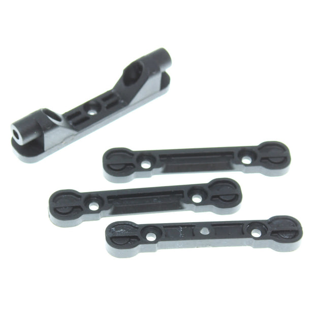 Cover Set for Lower Suspension Arm Mounts