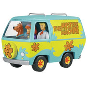 Scooby Doo Mystery Machine