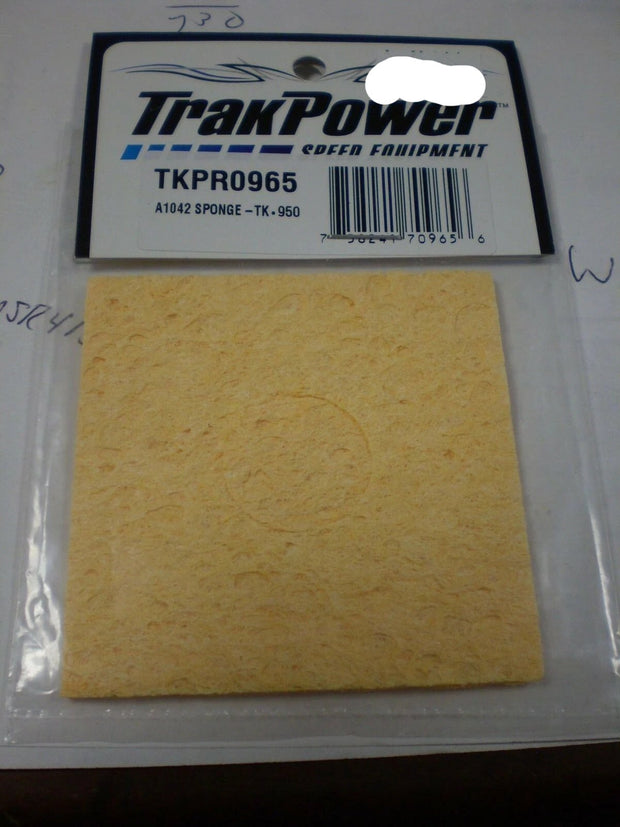 Solder Sponge